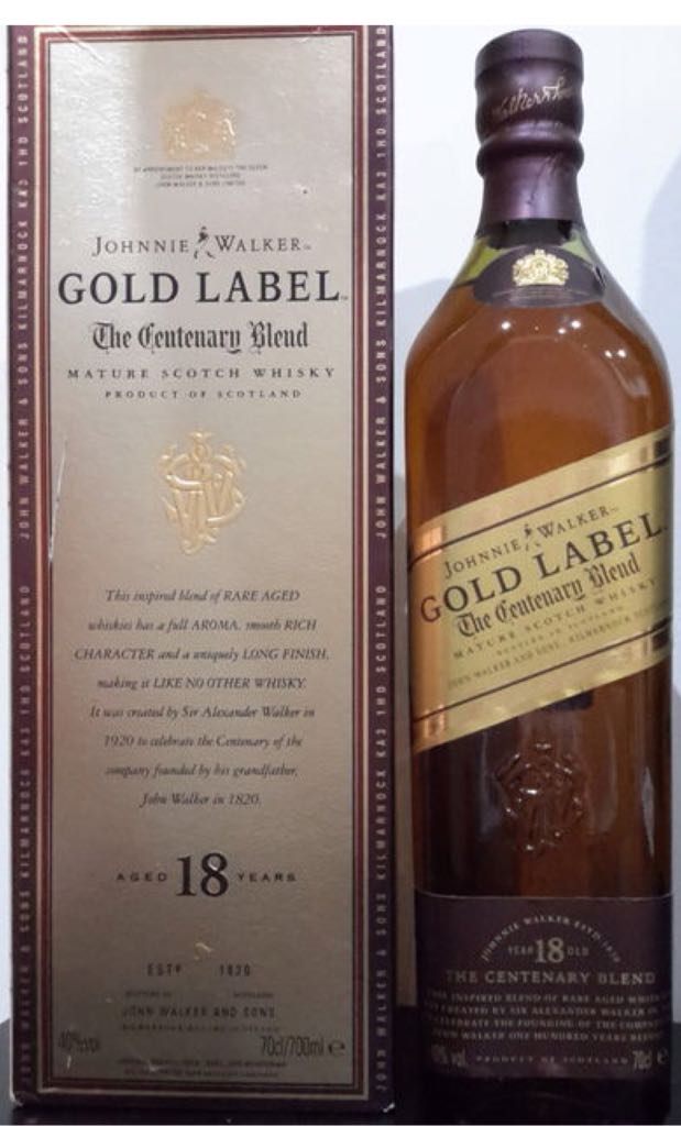 Bailey’s Irish Cream