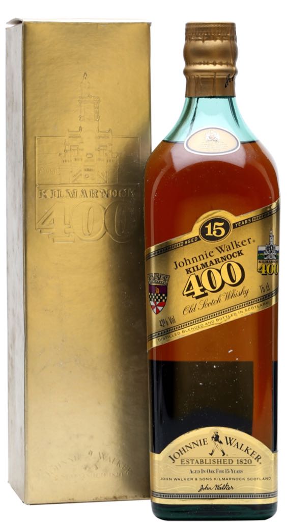 Springbank Cask Strength 16 Years