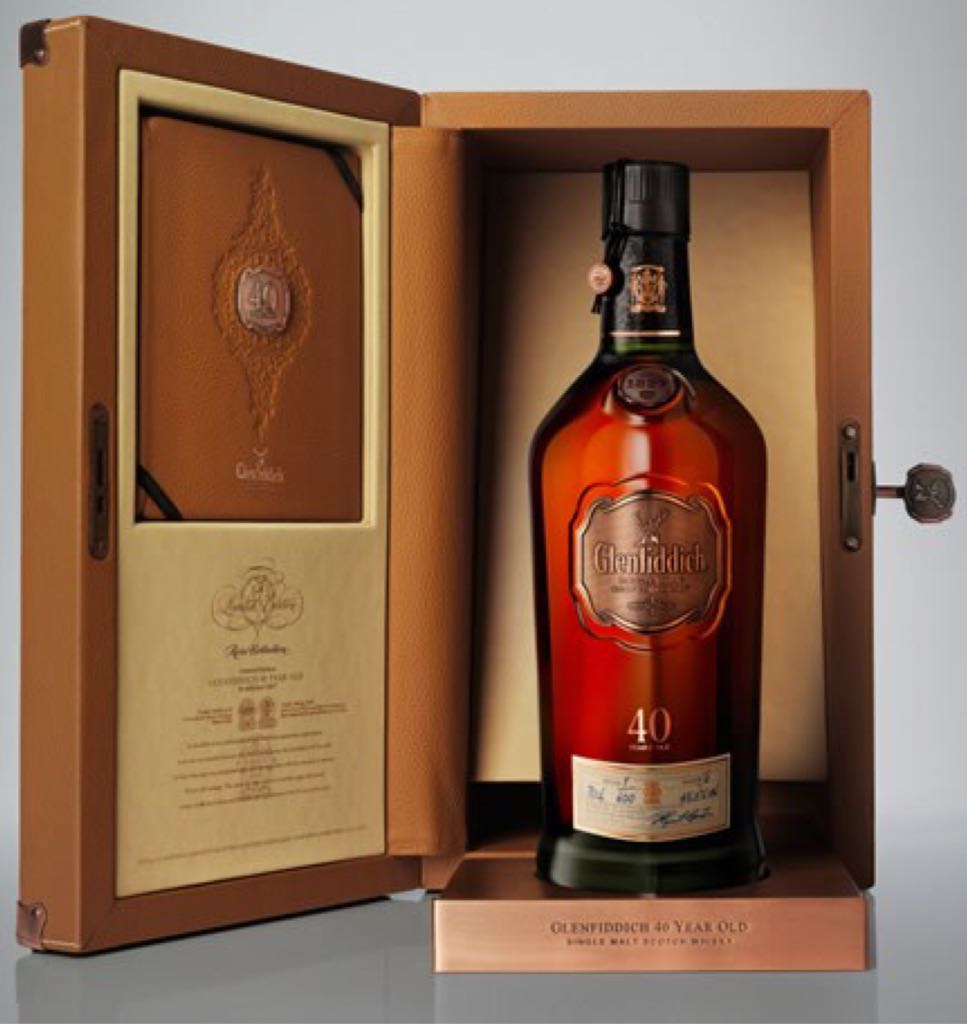 Puente Viejo Reposado