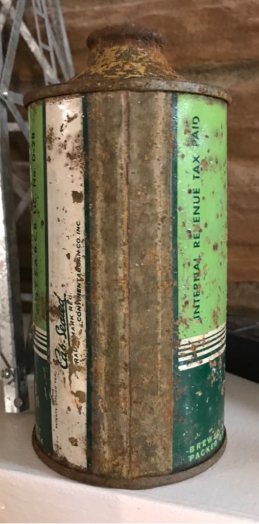 Beverwyck - Beverwyck Breweries (12 fl. oz.) alcohol collectible - Main Image 2