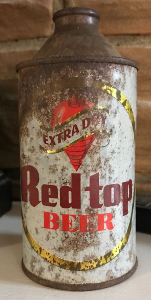 Rouge Dead Guy Whiskey