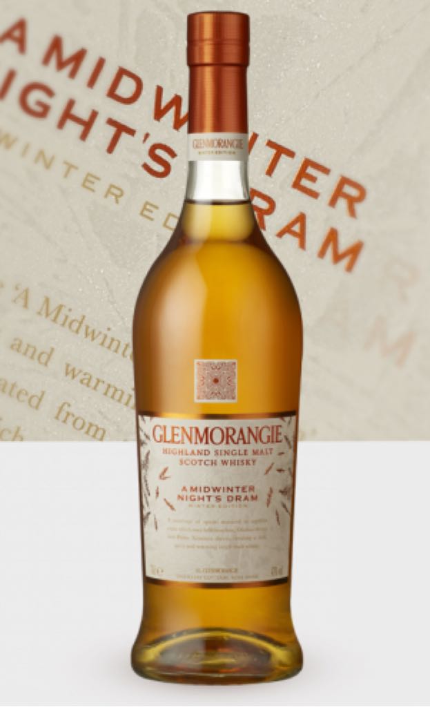 Cockburn’s - Branco