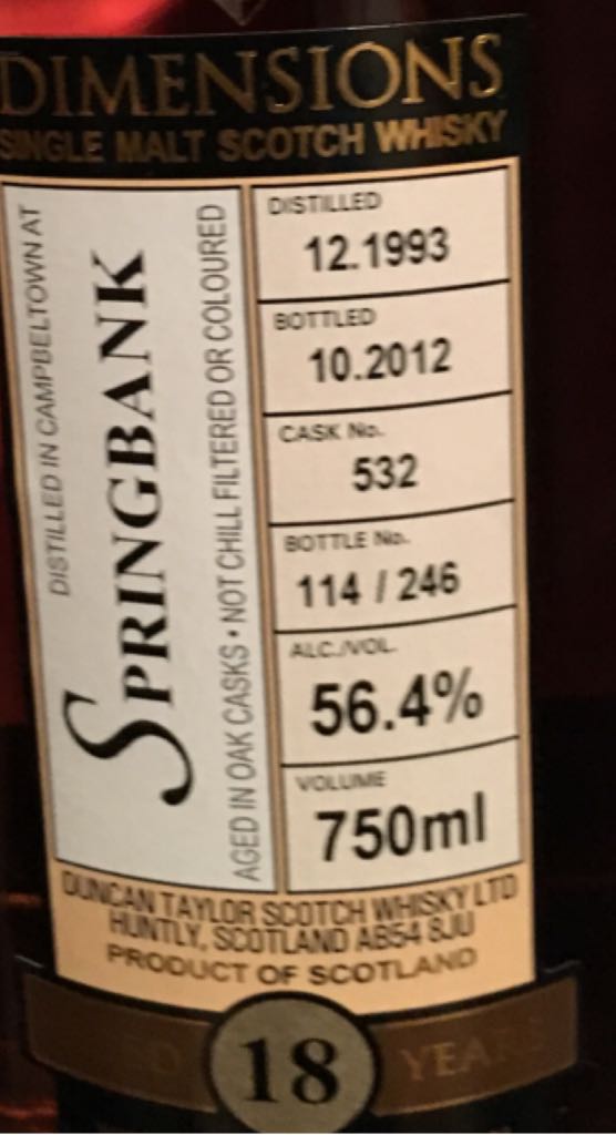 Gahan Iron Bridge Brown Ale