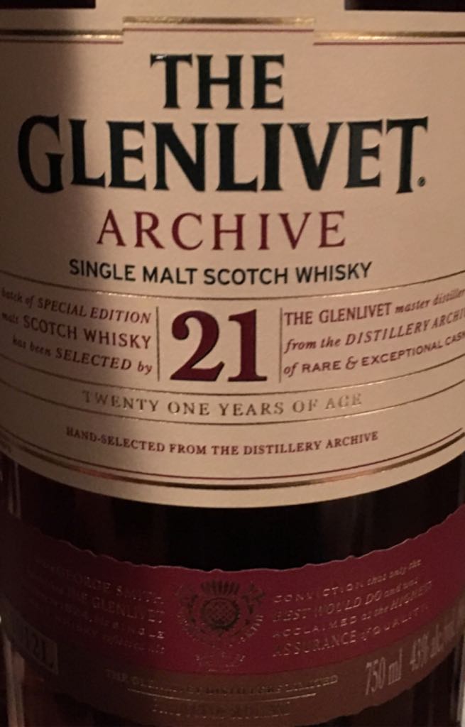 10th Mountain Rye Whiskey