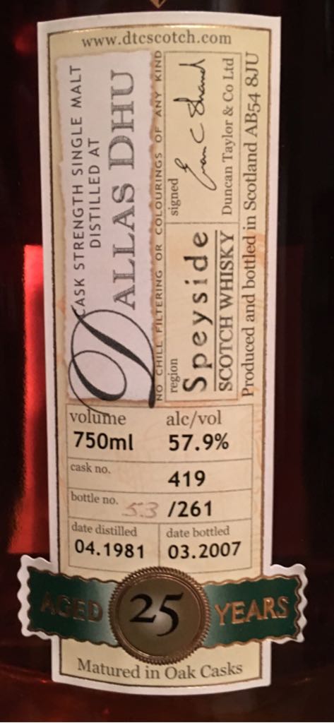 Jefferson’s Ocean V6