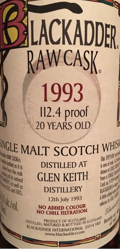 Grey Goose La Vanille