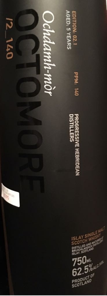 Tequila Colores De Mi Tierra