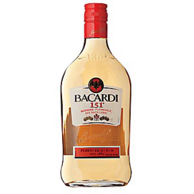 New Amsterdam Grapefruit 