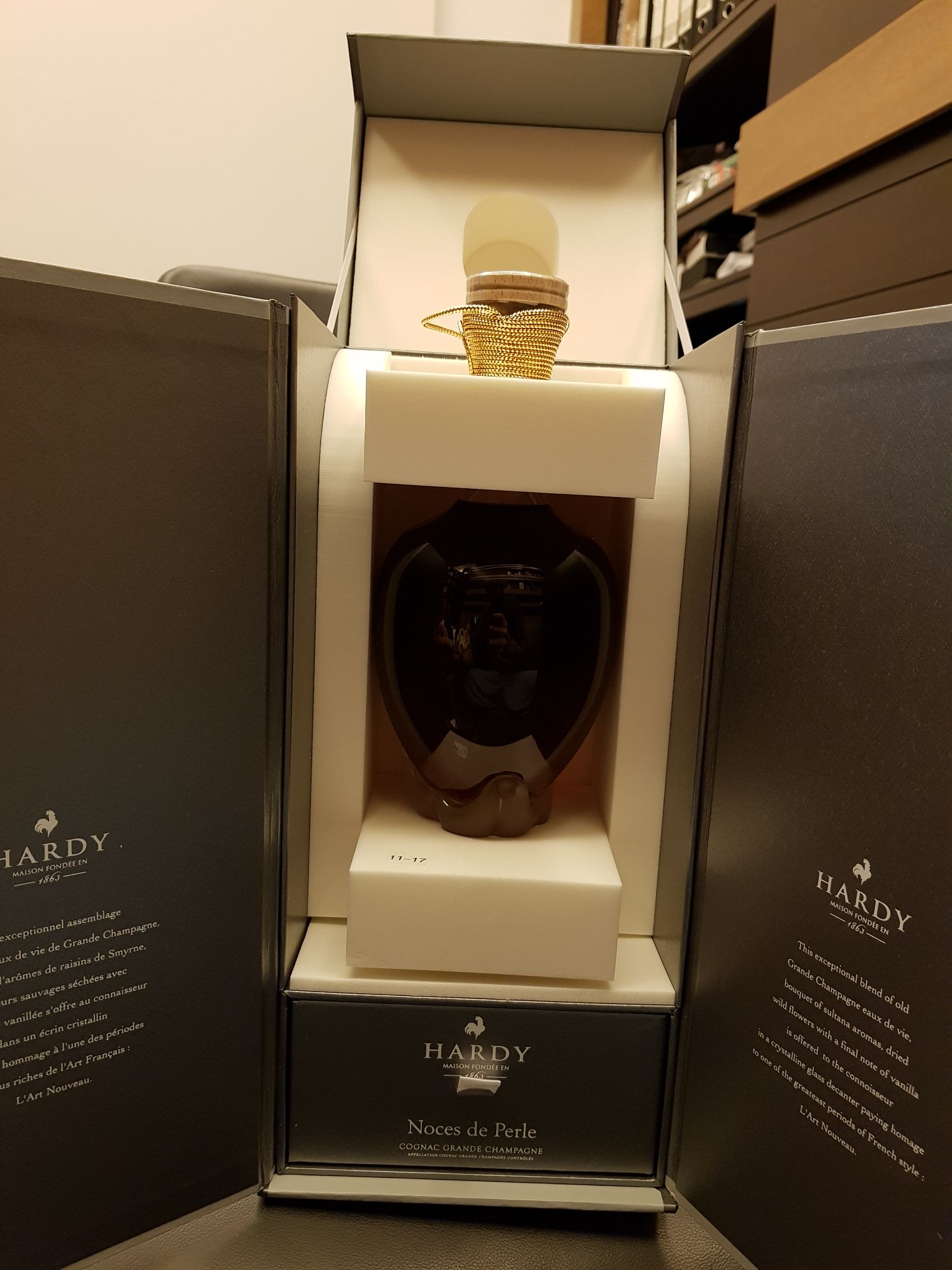 Liqueur Creme De Banana 