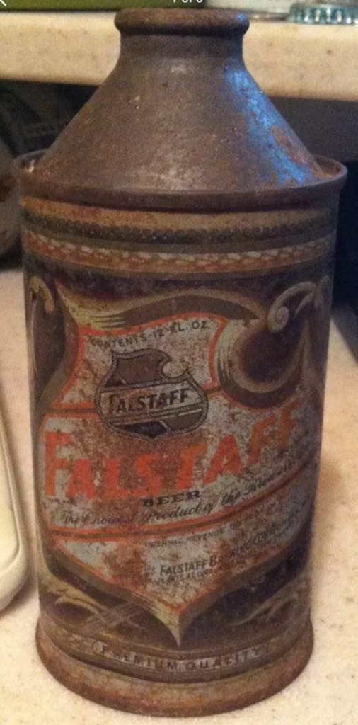 Baikan Ice Vodka 700ml 40% Russia