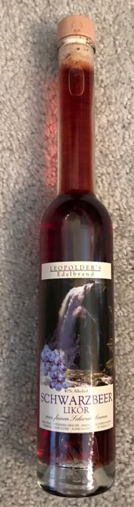 Siete Leguas Reposado