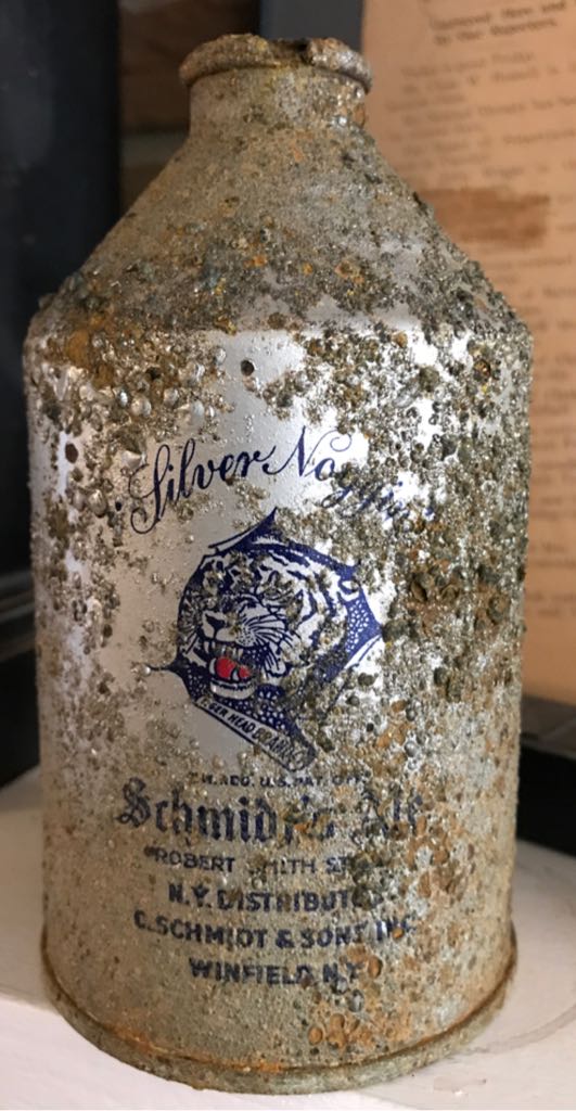 Schmidt’s - C. Schmidt & Son Inc (12.2 fl. oz.) alcohol collectible - Main Image 2