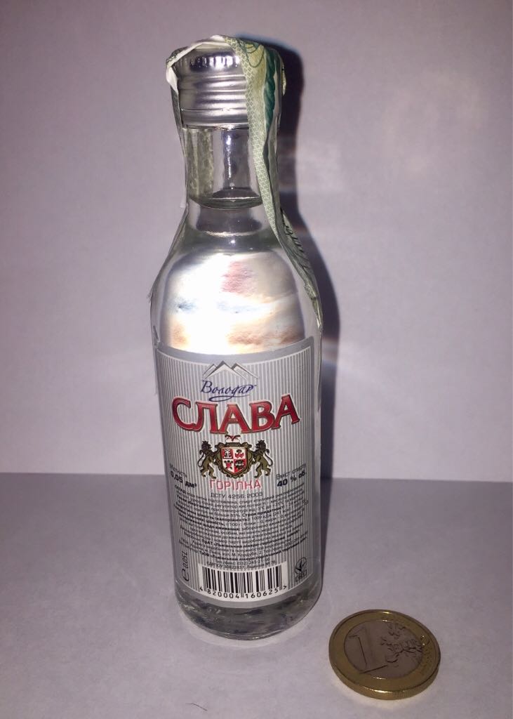 Ichiros Malt & Grain