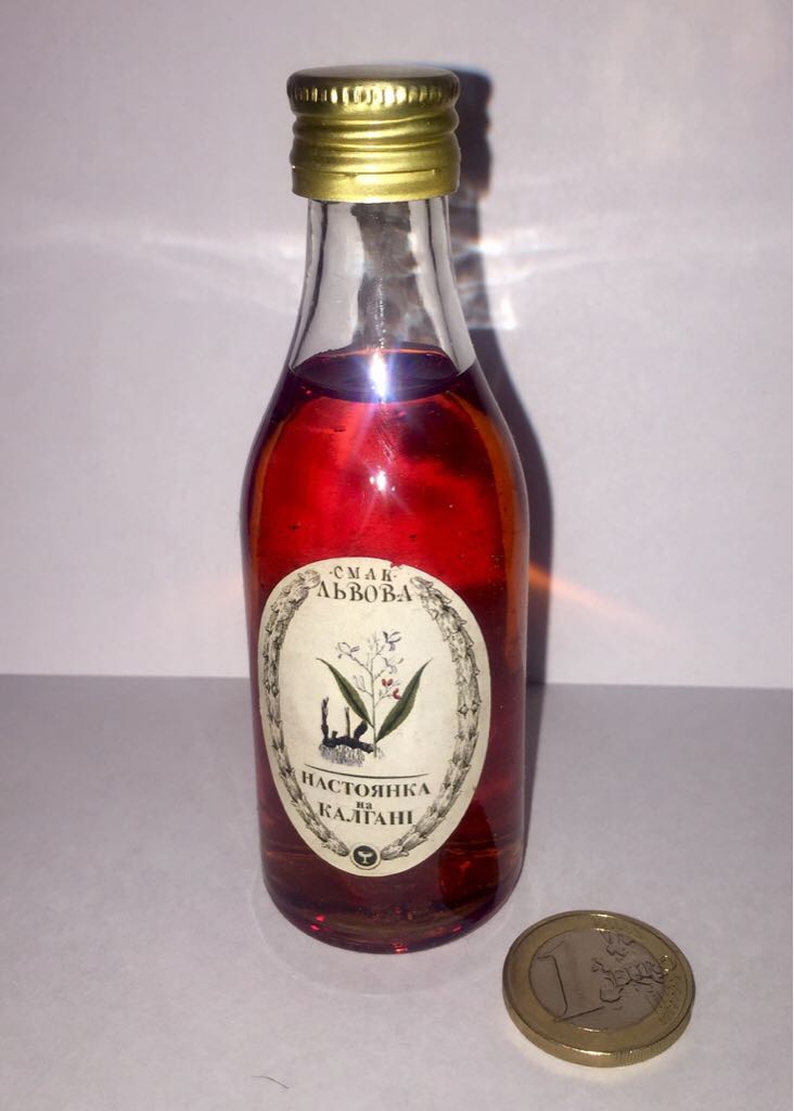 Cold Garden Spirits Turn Left