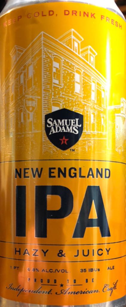 Ballast Point Yellowtail Pale Ale