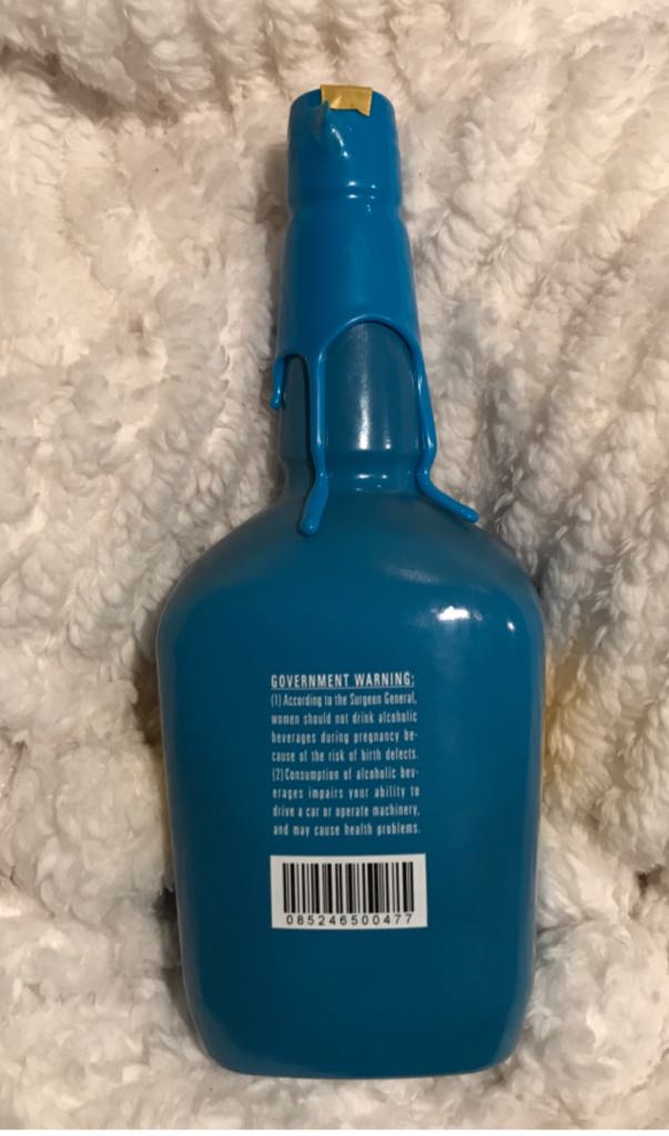 Makers Mark American Pharaoh  - Maker’s Mark Distillery, Loretto, KY (750 mL) alcohol collectible - Main Image 2