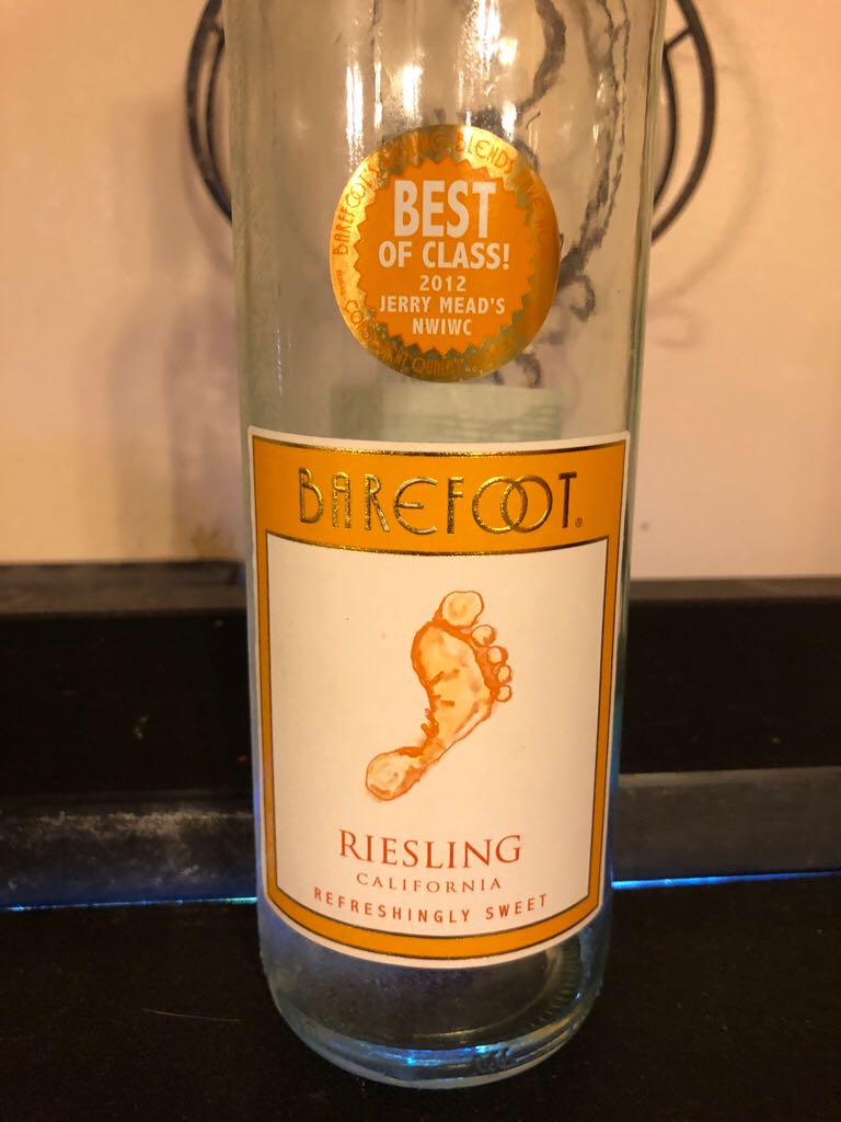 Olde Virginia Special