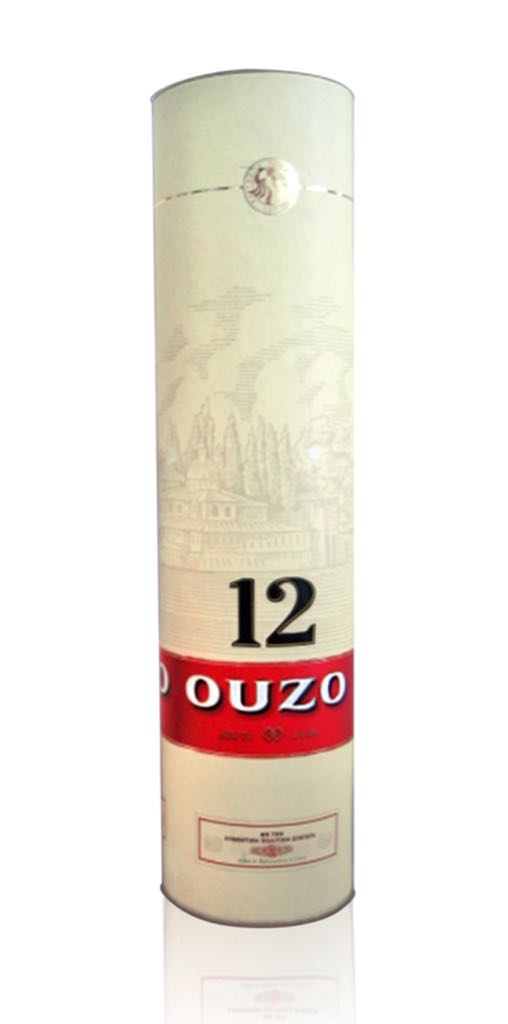 Ransom Sweet Vermouth