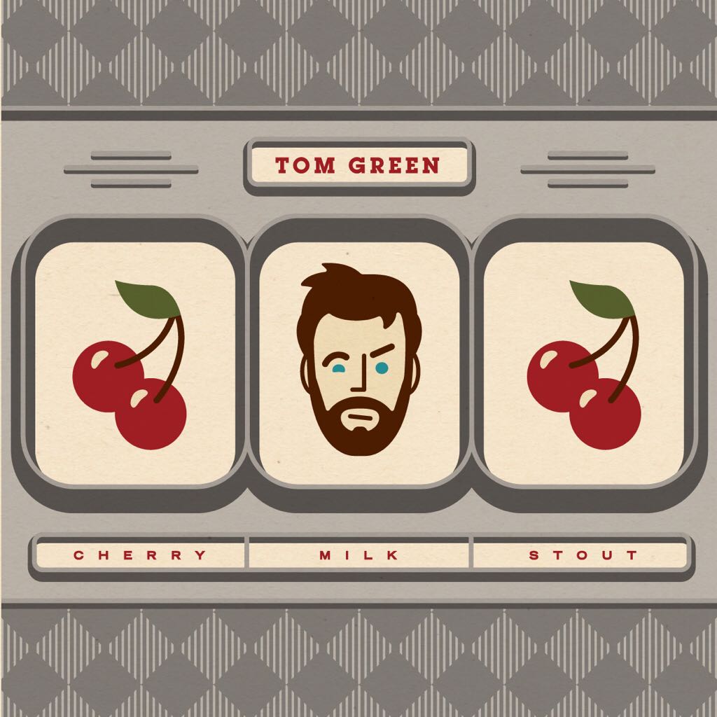 High Test Coffee Stout