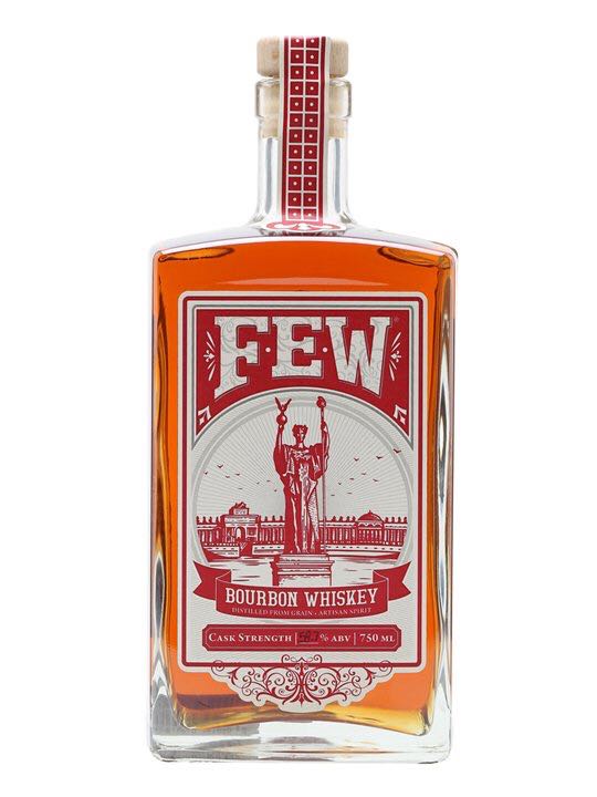 Barrel Aged Stout Ale