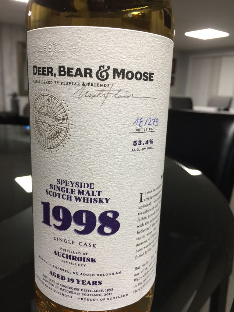 Marie Brizard Manzana