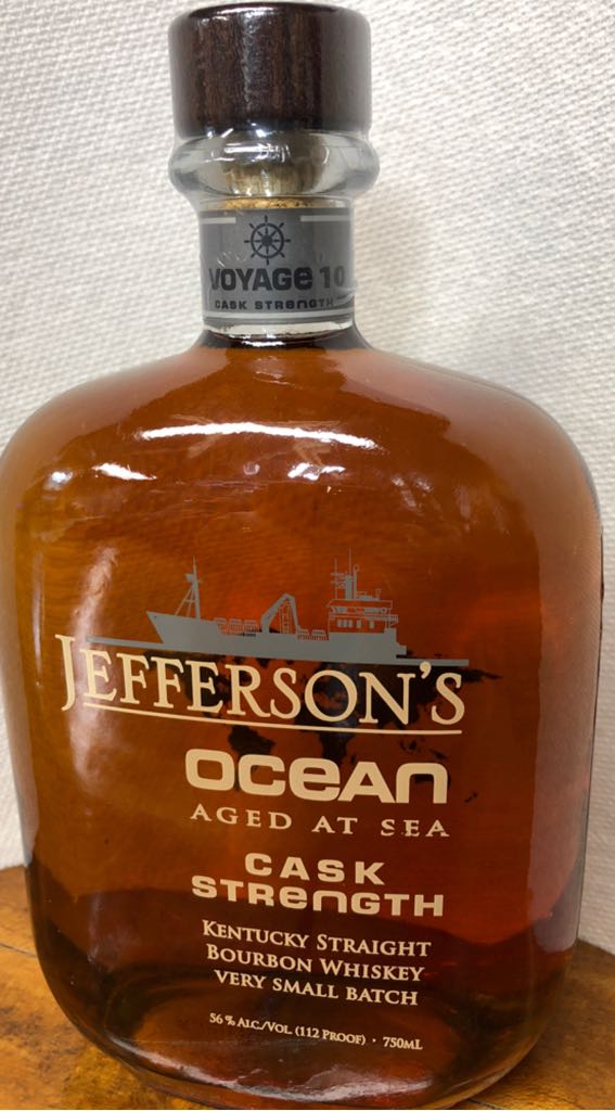 Cockburn’s - Lagrima