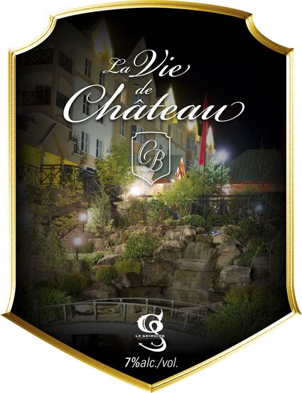 Alpine Travelers Rest