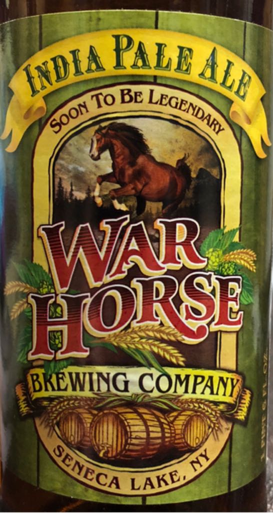 Angus O’Neil’s Ginger Beer