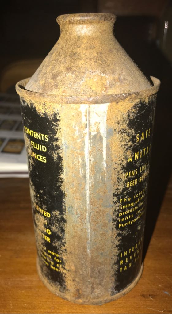 Frankenmuth - Frankenmuth Brewing Co (12 fl. oz.) alcohol collectible - Main Image 2