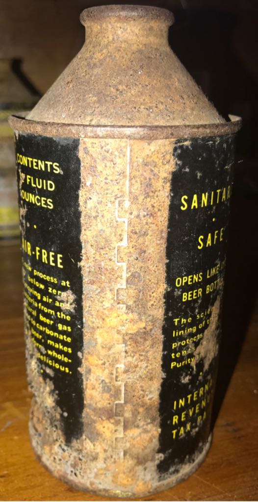 Frankenmuth - Frankenmuth Brewing Co (12 fl. oz.) alcohol collectible - Main Image 2