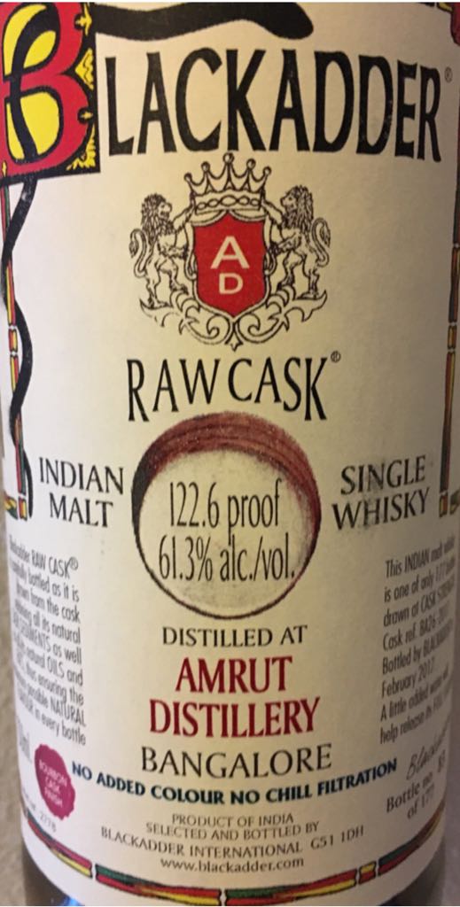 Baileys Mint Chocolate