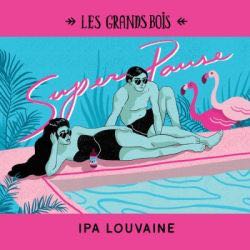 Snow Leopard Vodka 700ml 40% Poland