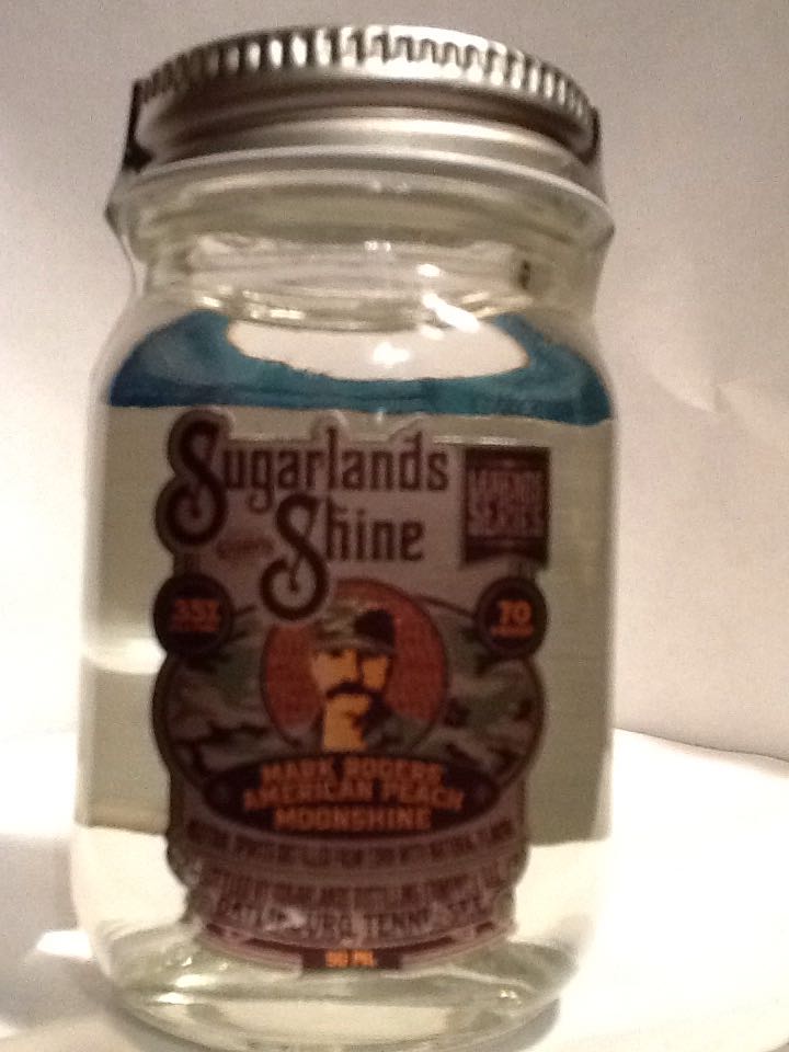 Southern Comfort Pepper