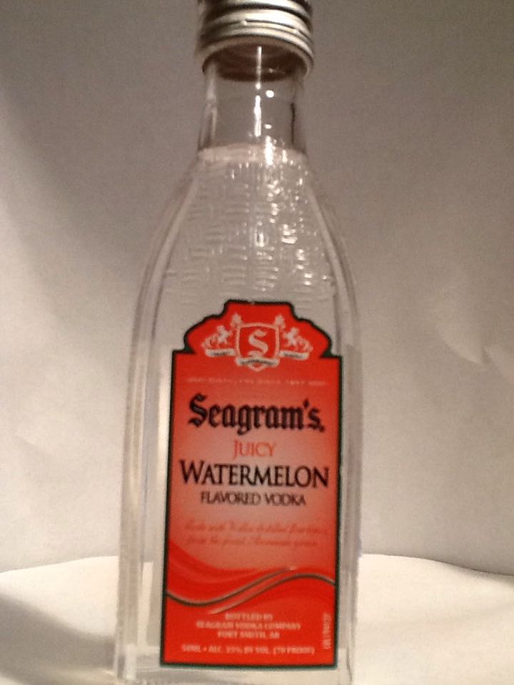 Tequila Rose Strawberry Cream (Version 2)