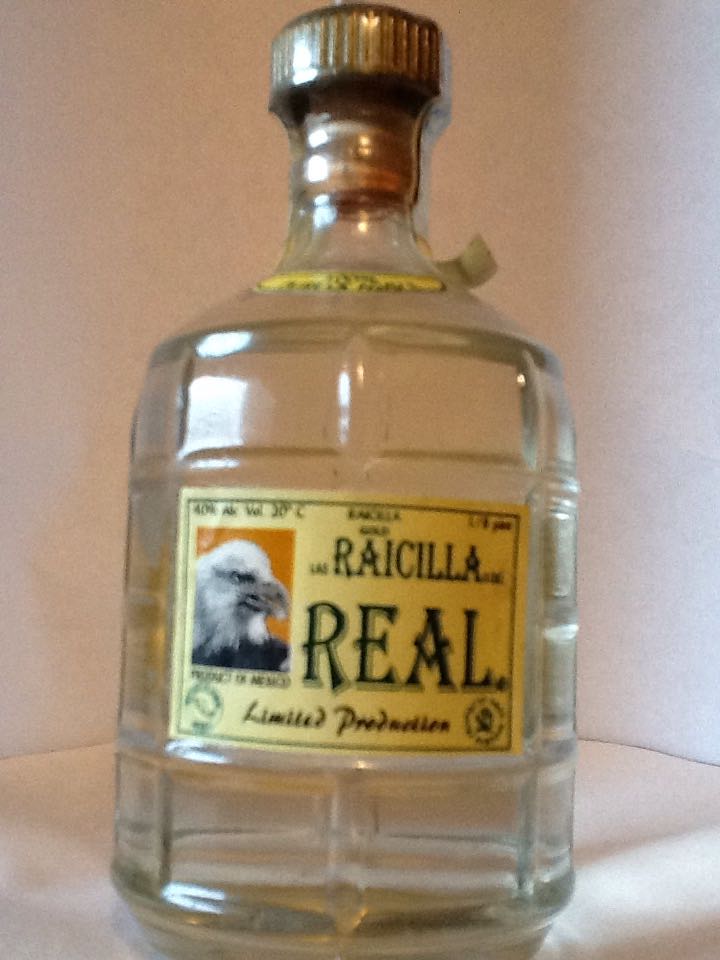 Orange Creme Moonshine