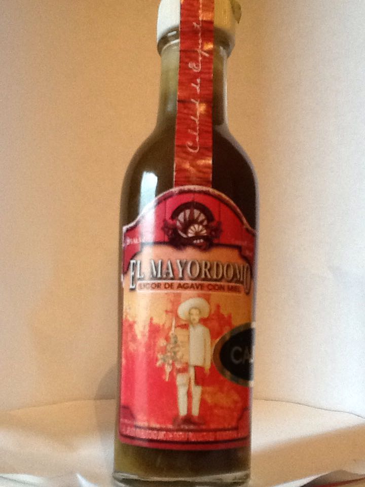 Moonshine - Ole Smokey White Lightnin