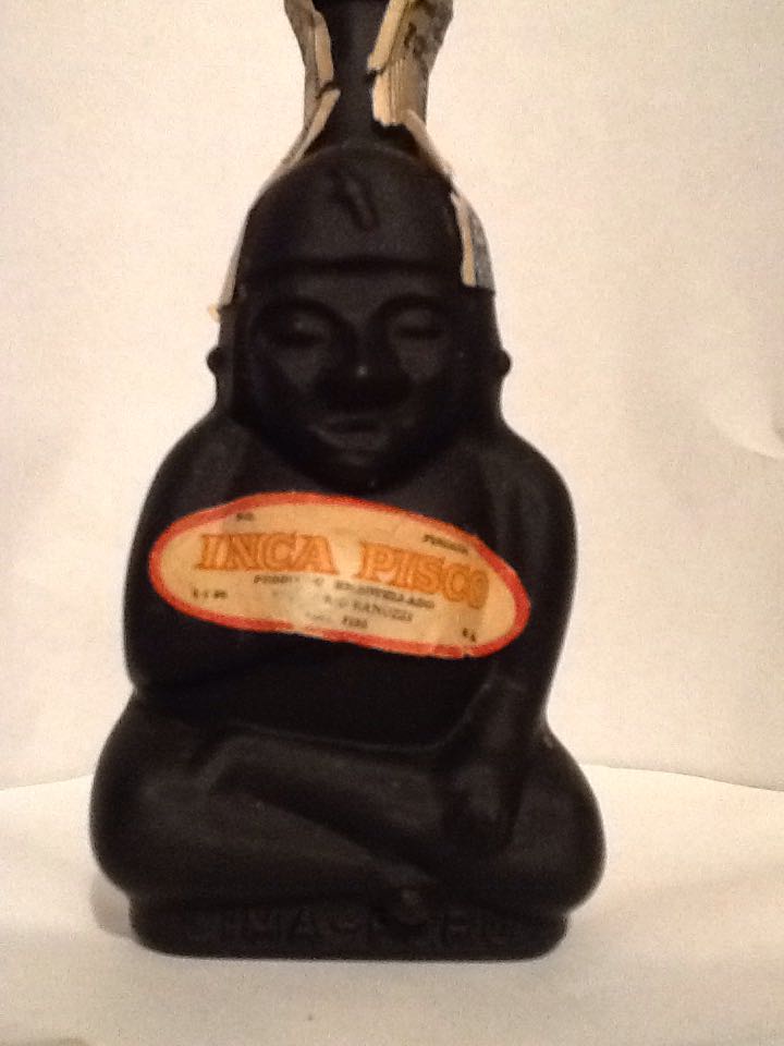 Sons Of Liberty Port Barrel Finish 