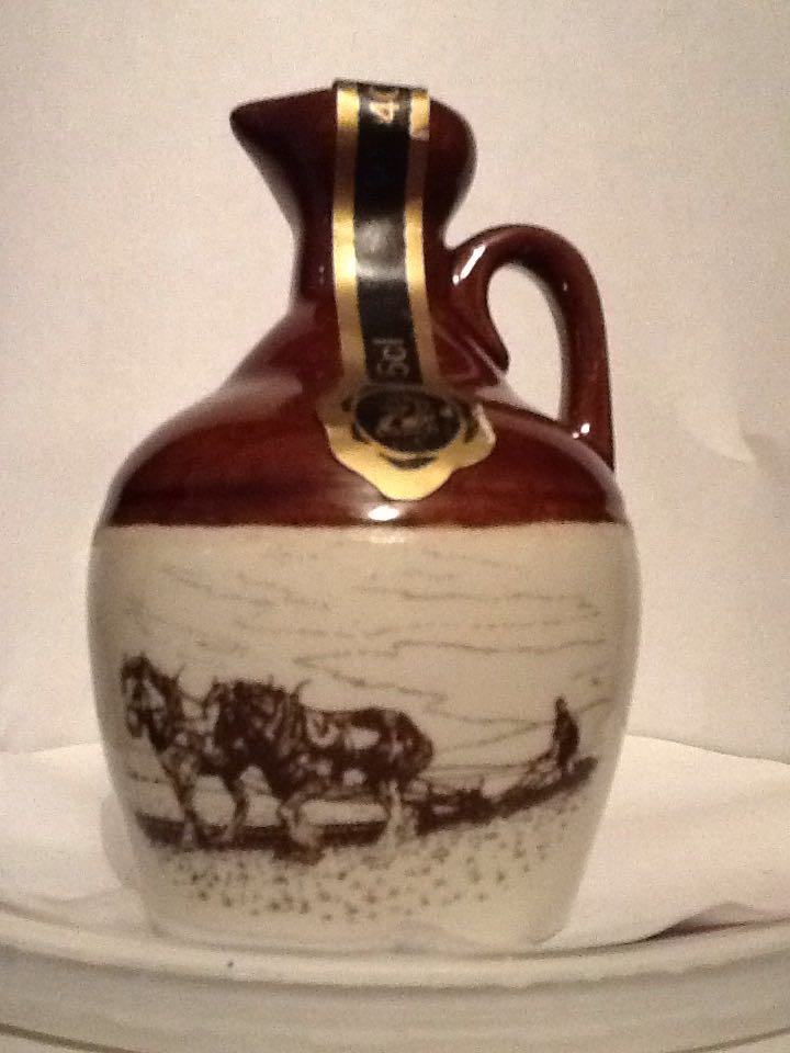 Rutherford’s - Rutherford’s (5clL) alcohol collectible - Main Image 1