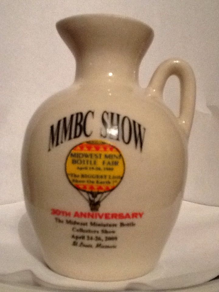 New Riff Single Barrel