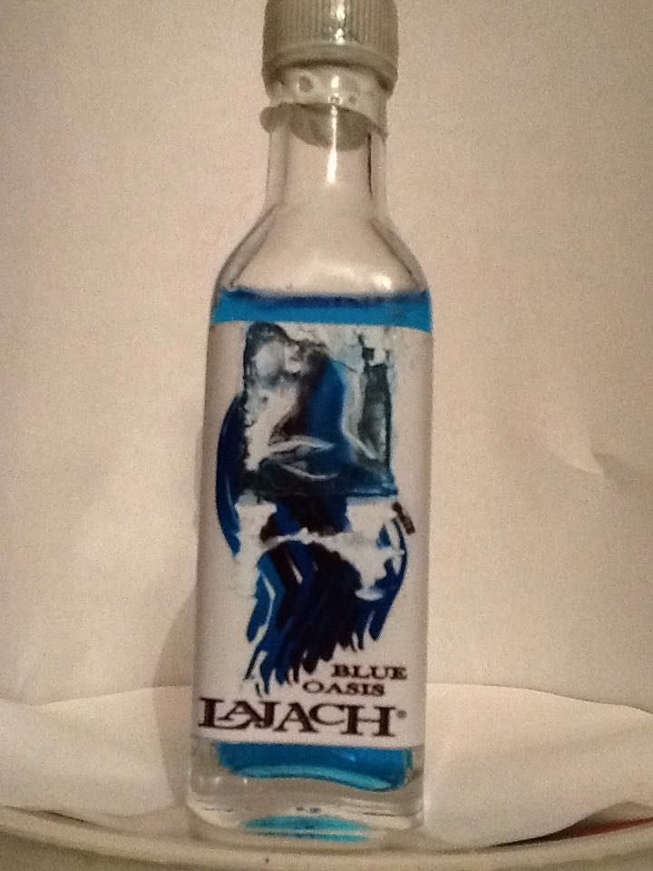 Beacon 7 YR American Whiskey