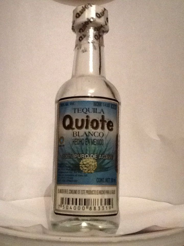 New Riff Single Barrel