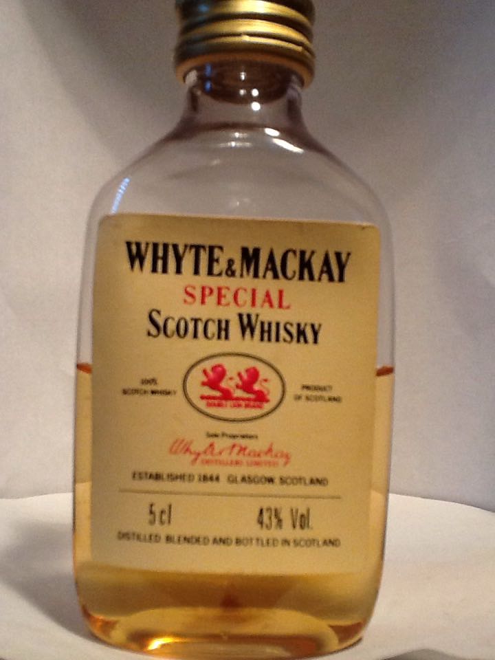 Highland Park - 12 - SMWS (4.230)