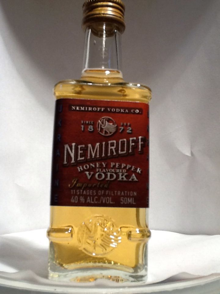 Bacardi Arctic Grape