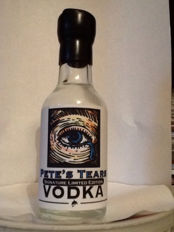 Fruit Liquor Cranberry