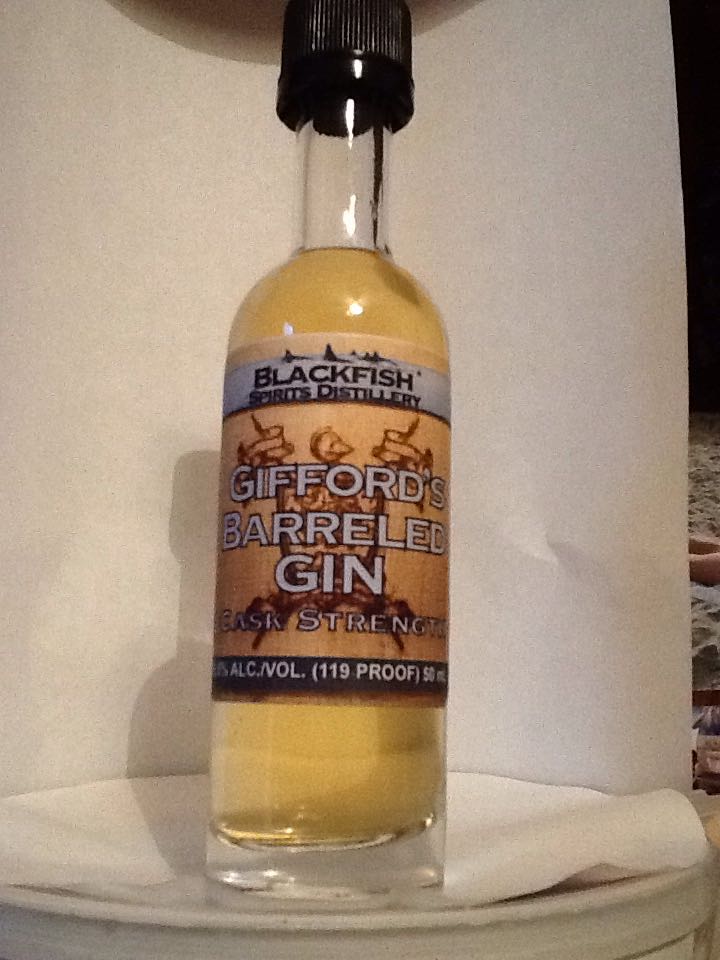 Johnnie Walker Aged 18 Years