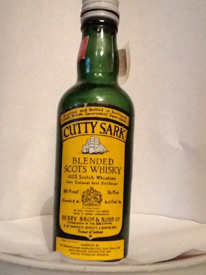 Bushmills Irish Cream