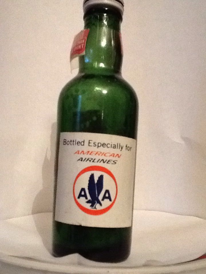 Cutty Sark - Berry Bros. & Rudd (50mL) alcohol collectible - Main Image 2