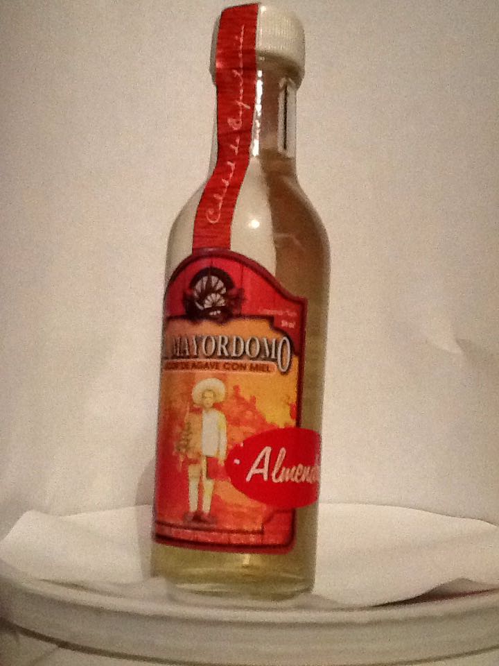 Whisper Creek Mocha & Cream Liqueur