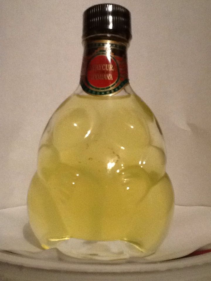 Tanqueray Flor De Sevilla