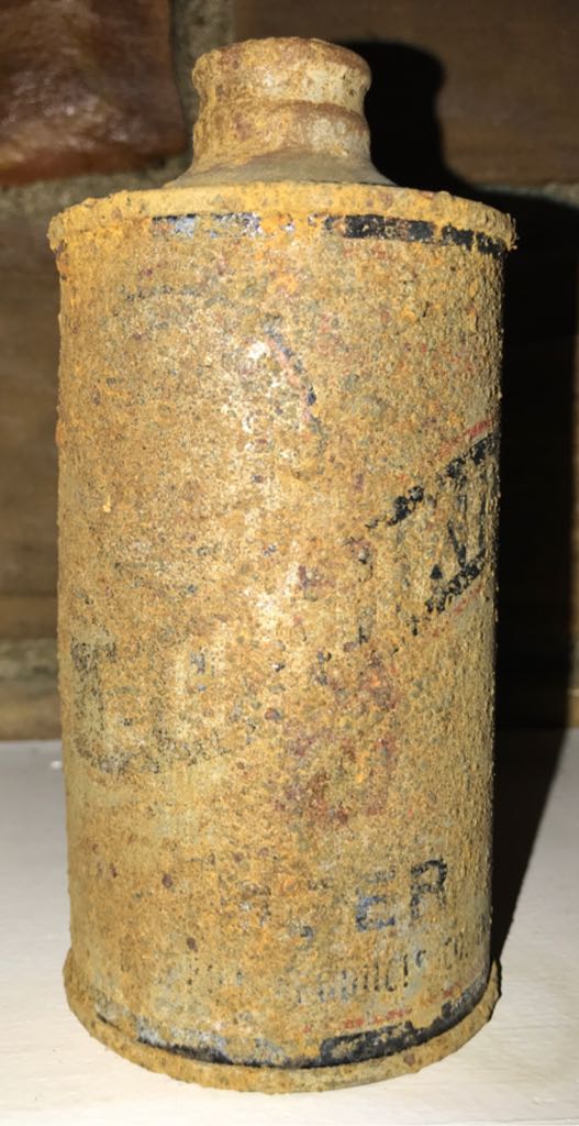 Pogues Irish Whiskey